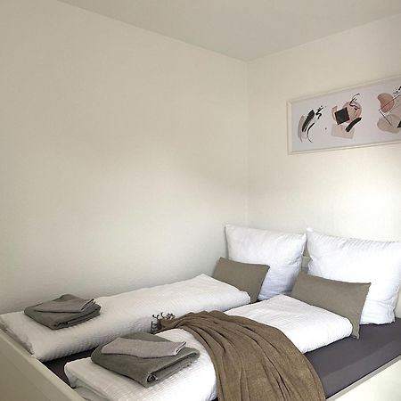 Studios In Osnabrueck - Iburger Str エクステリア 写真