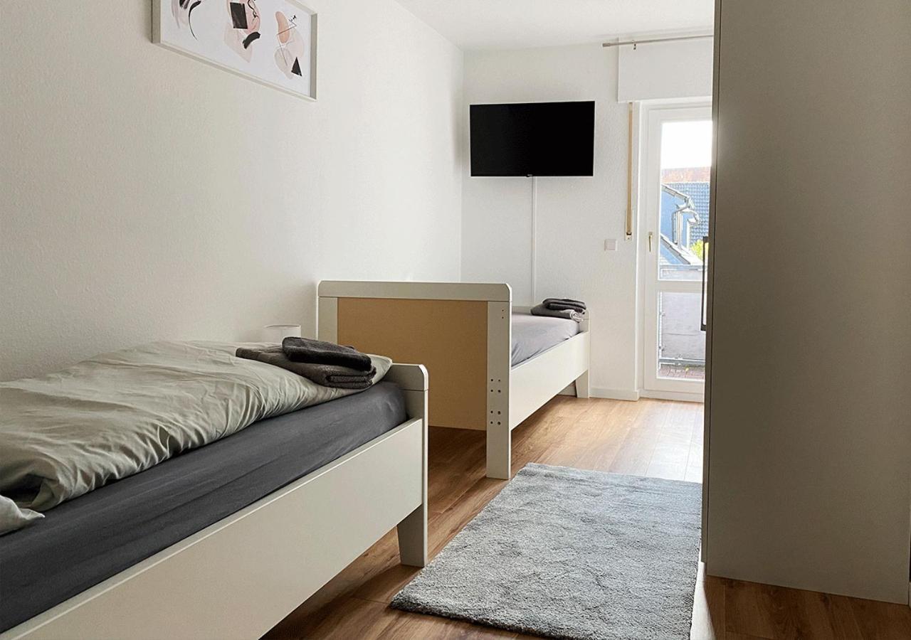 Studios In Osnabrueck - Iburger Str エクステリア 写真