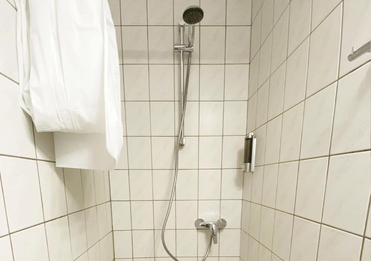 Studios In Osnabrueck - Iburger Str エクステリア 写真