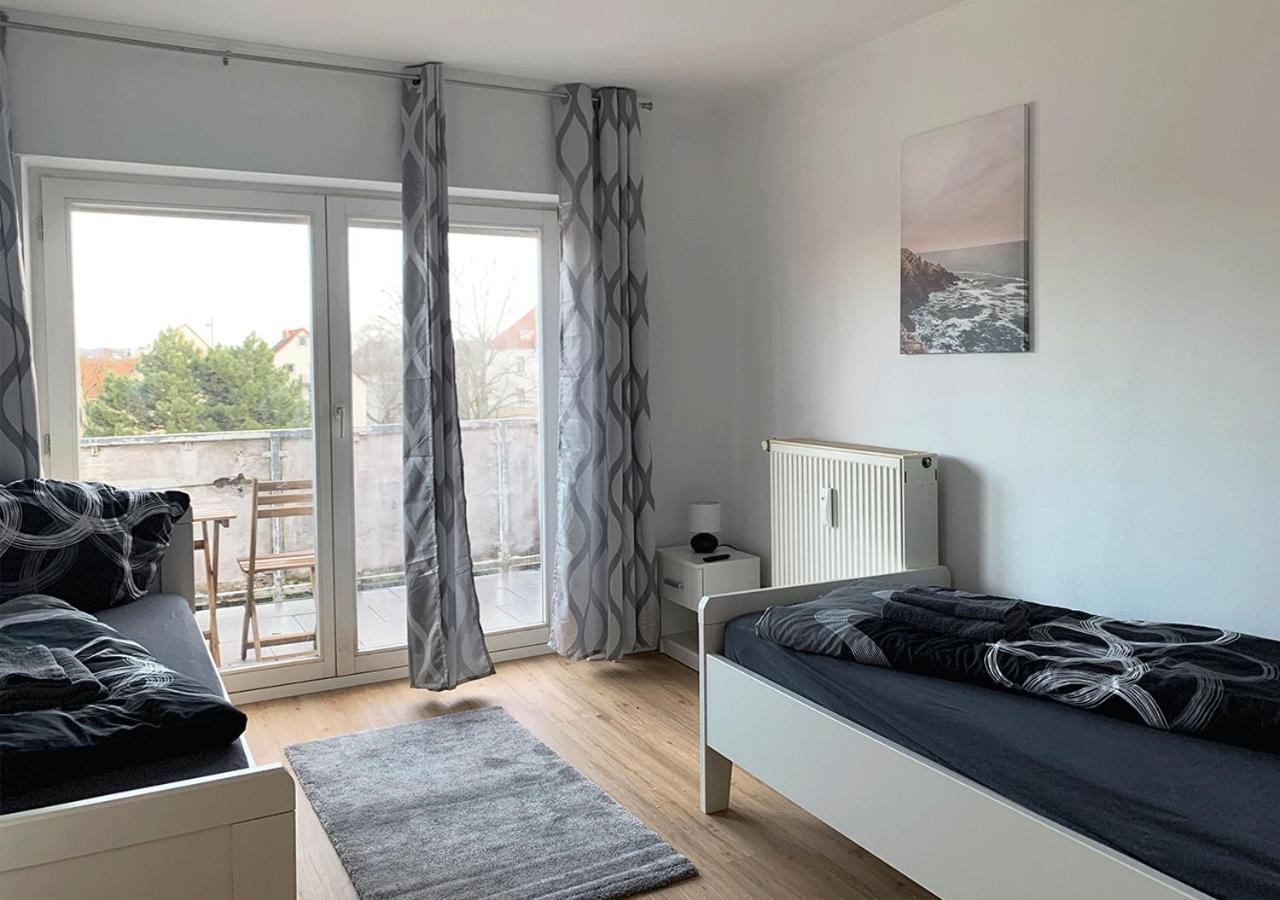 Studios In Osnabrueck - Iburger Str エクステリア 写真