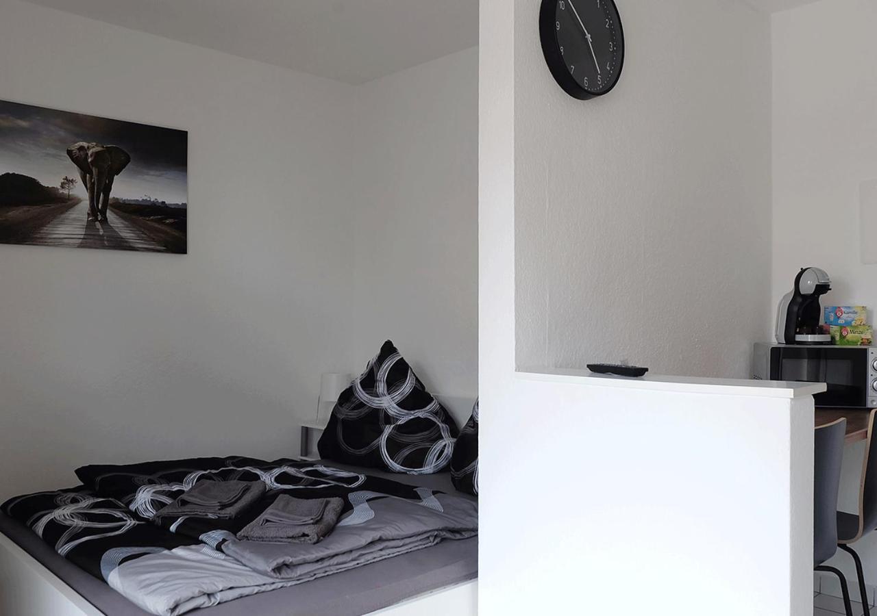 Studios In Osnabrueck - Iburger Str エクステリア 写真