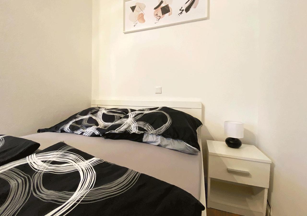 Studios In Osnabrueck - Iburger Str エクステリア 写真