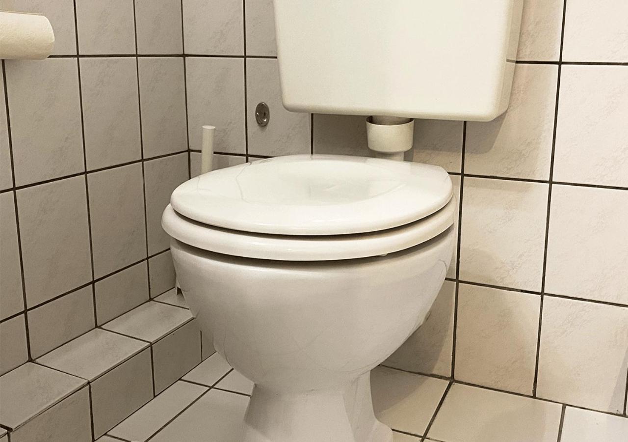 Studios In Osnabrueck - Iburger Str エクステリア 写真