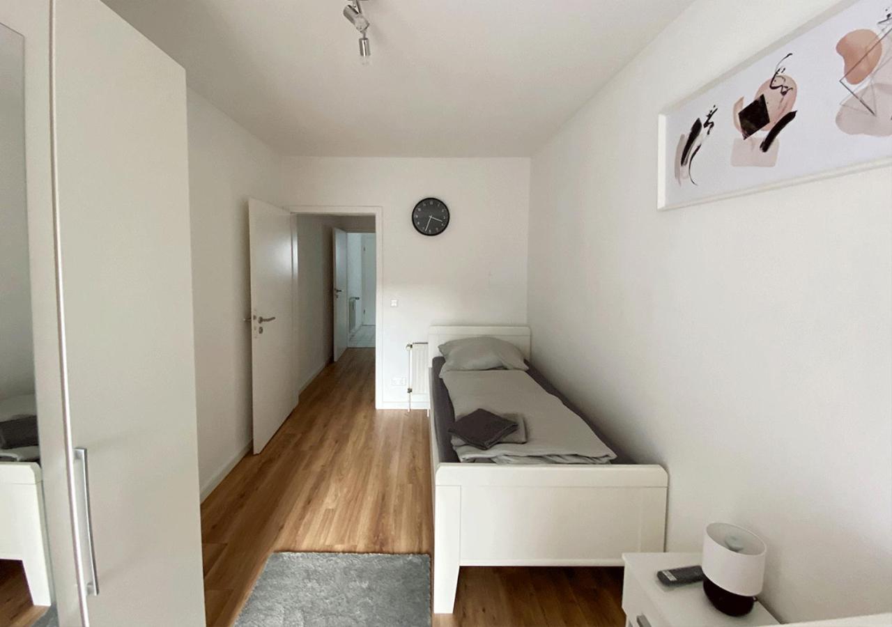 Studios In Osnabrueck - Iburger Str エクステリア 写真