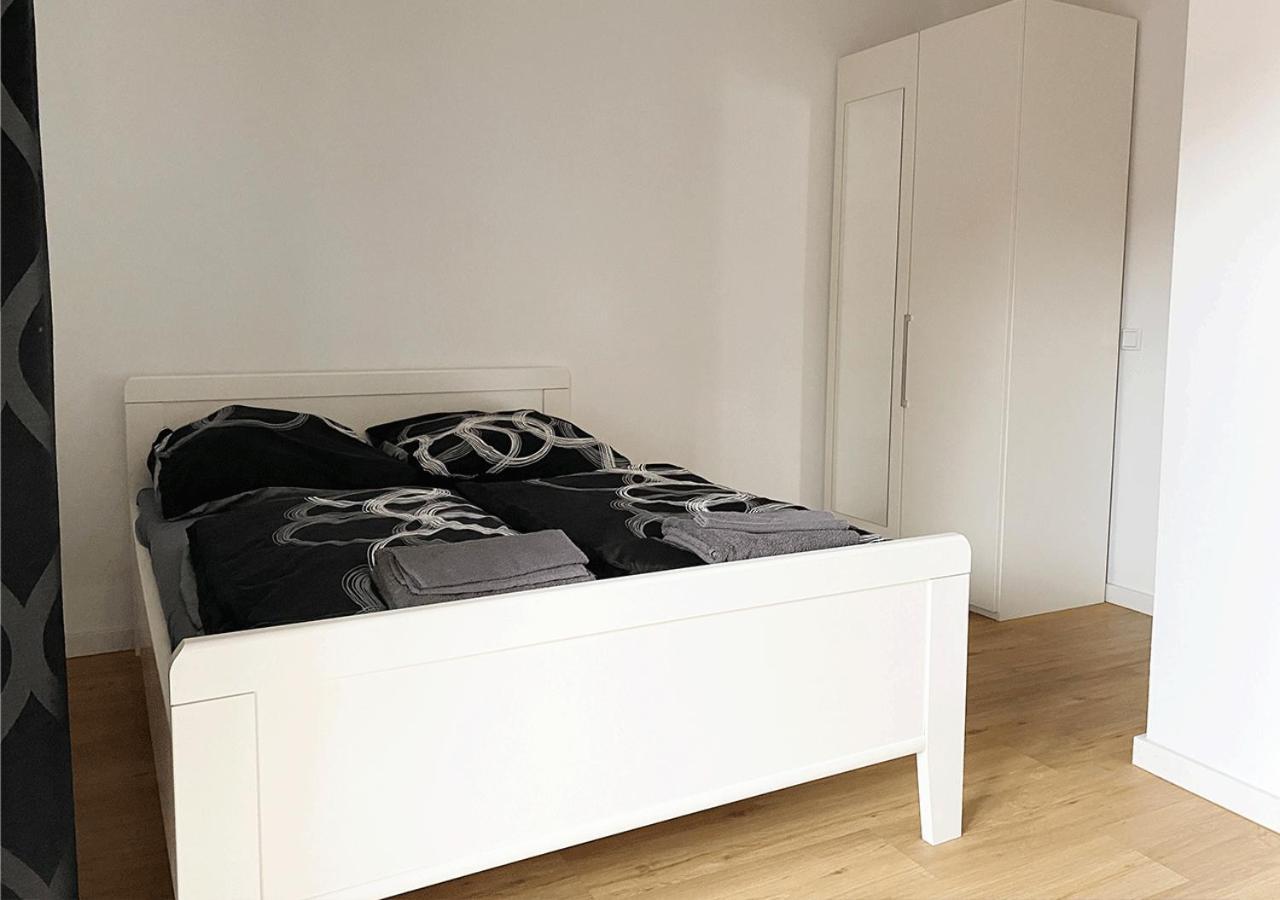 Studios In Osnabrueck - Iburger Str エクステリア 写真