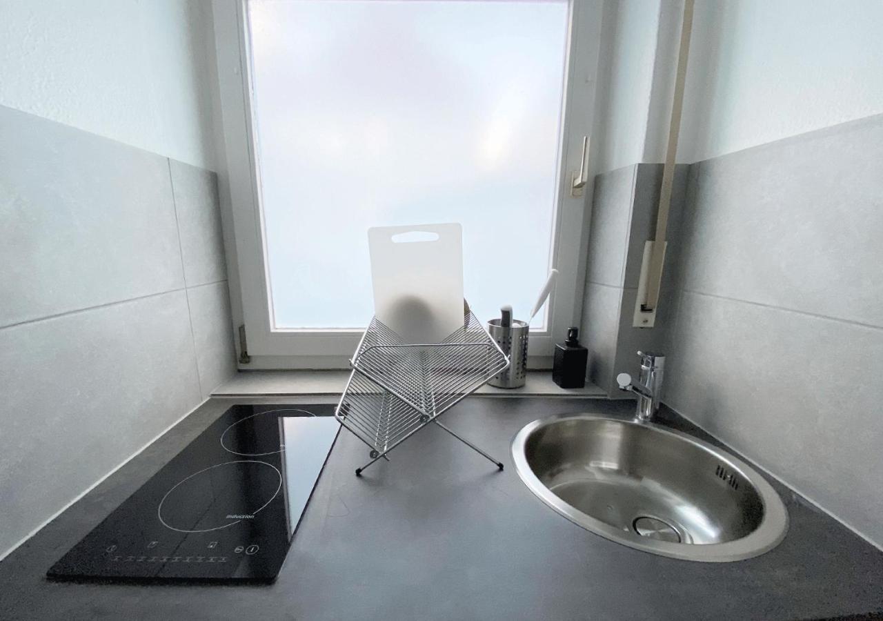 Studios In Osnabrueck - Iburger Str エクステリア 写真