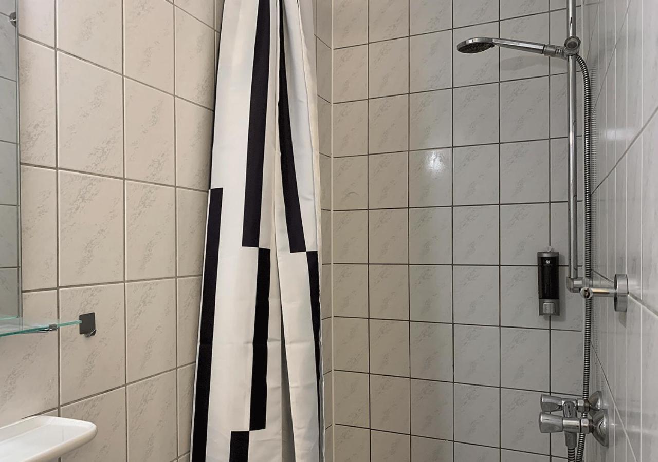Studios In Osnabrueck - Iburger Str エクステリア 写真