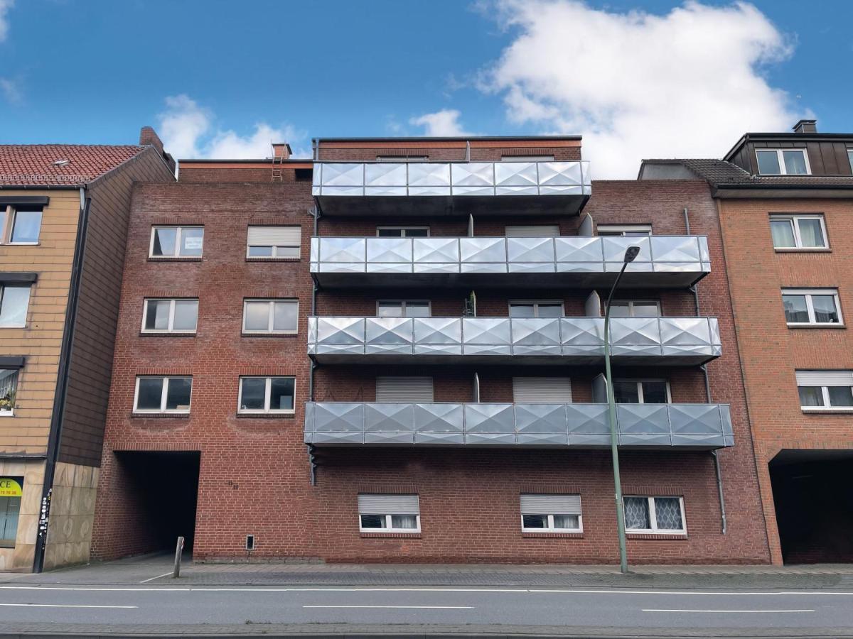Studios In Osnabrueck - Iburger Str エクステリア 写真