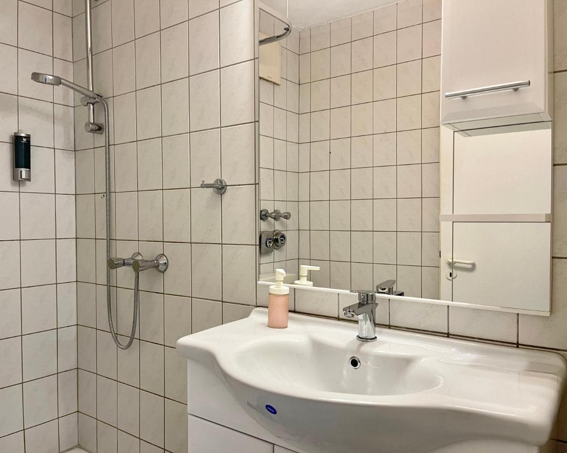 Studios In Osnabrueck - Iburger Str エクステリア 写真