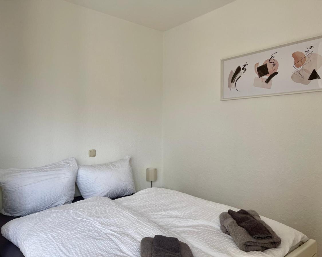 Studios In Osnabrueck - Iburger Str エクステリア 写真