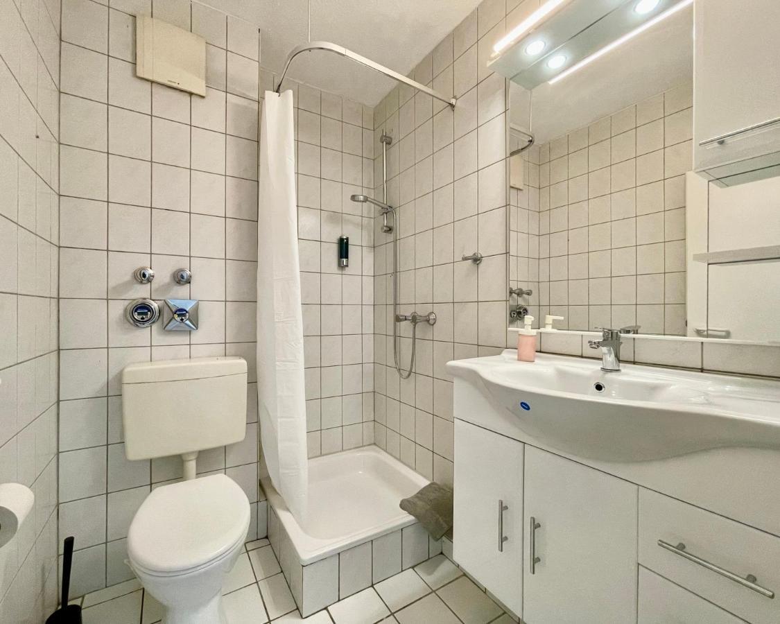 Studios In Osnabrueck - Iburger Str エクステリア 写真