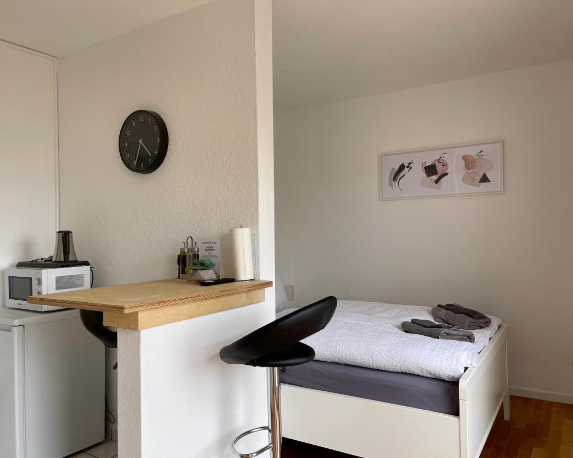 Studios In Osnabrueck - Iburger Str エクステリア 写真