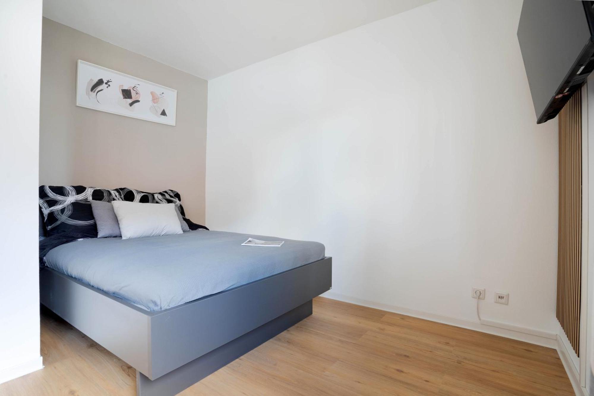Studios In Osnabrueck - Iburger Str エクステリア 写真
