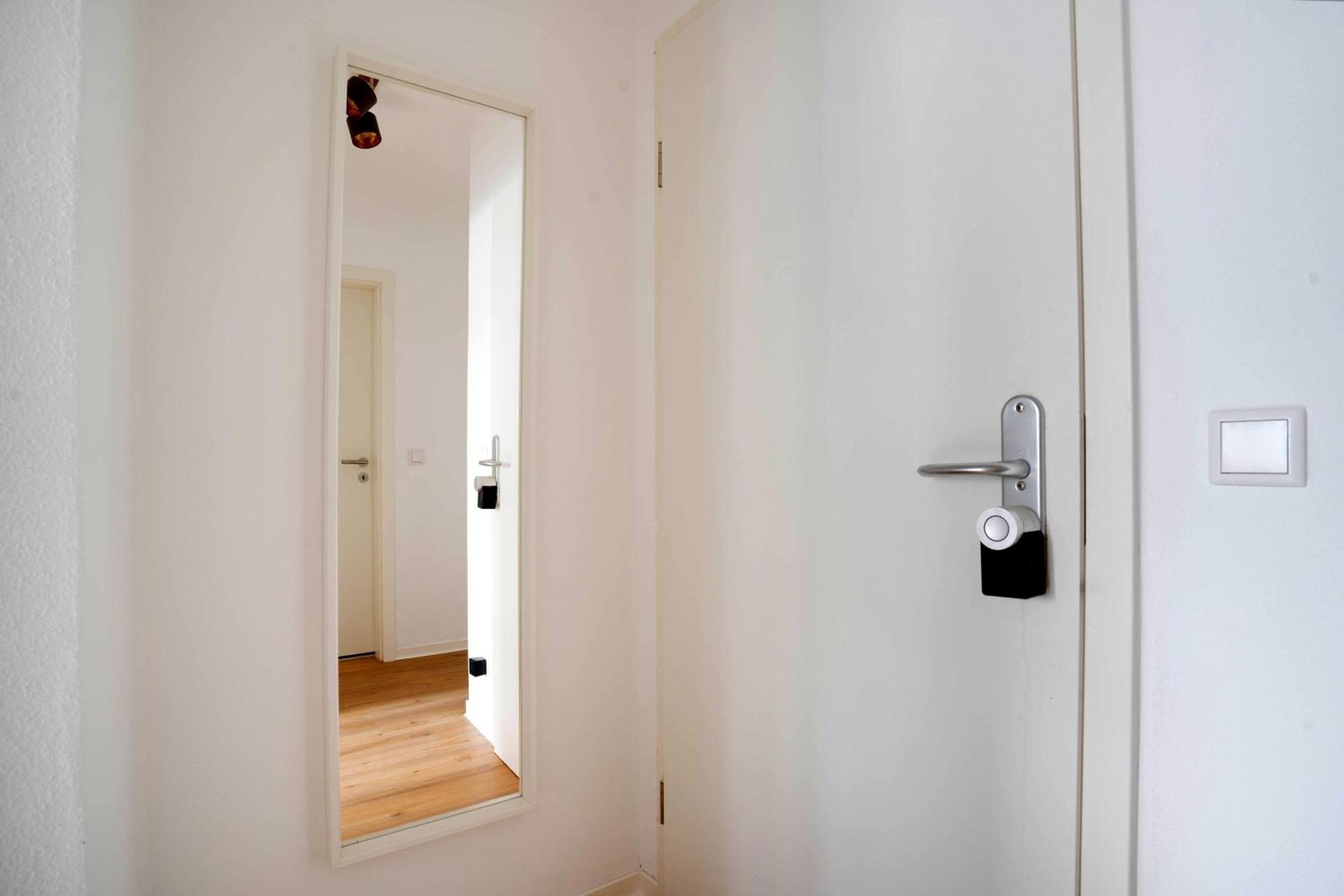 Studios In Osnabrueck - Iburger Str エクステリア 写真