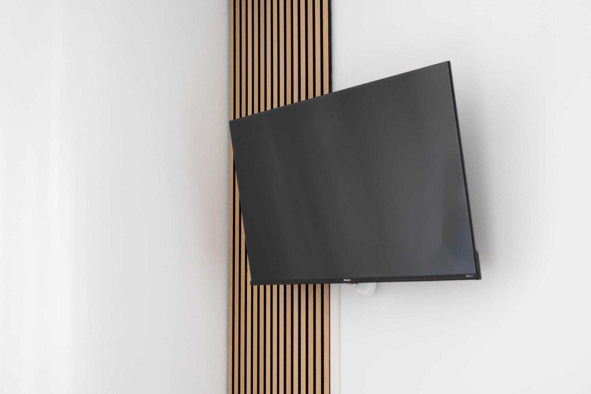 Studios In Osnabrueck - Iburger Str エクステリア 写真